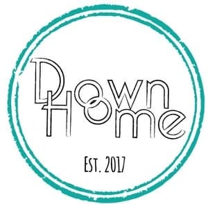 Down Home logo