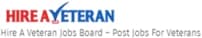 Hire A Veteran logo