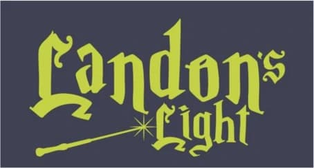 Landon's Light logo