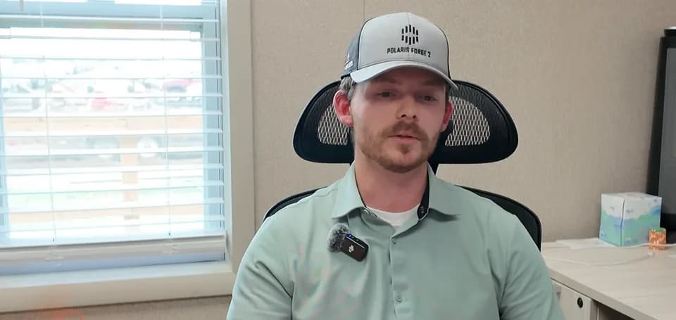 Dylan Belcher — Century Builders Team