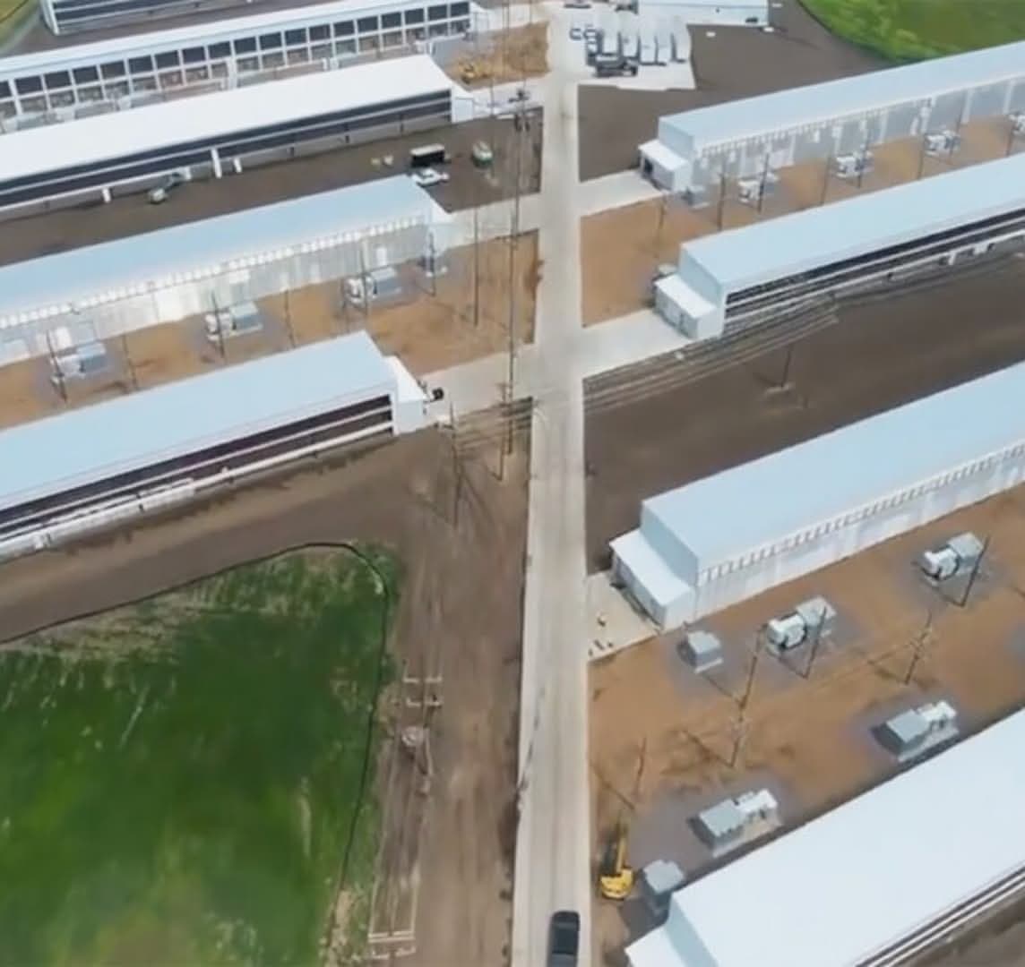 Mission critical facility