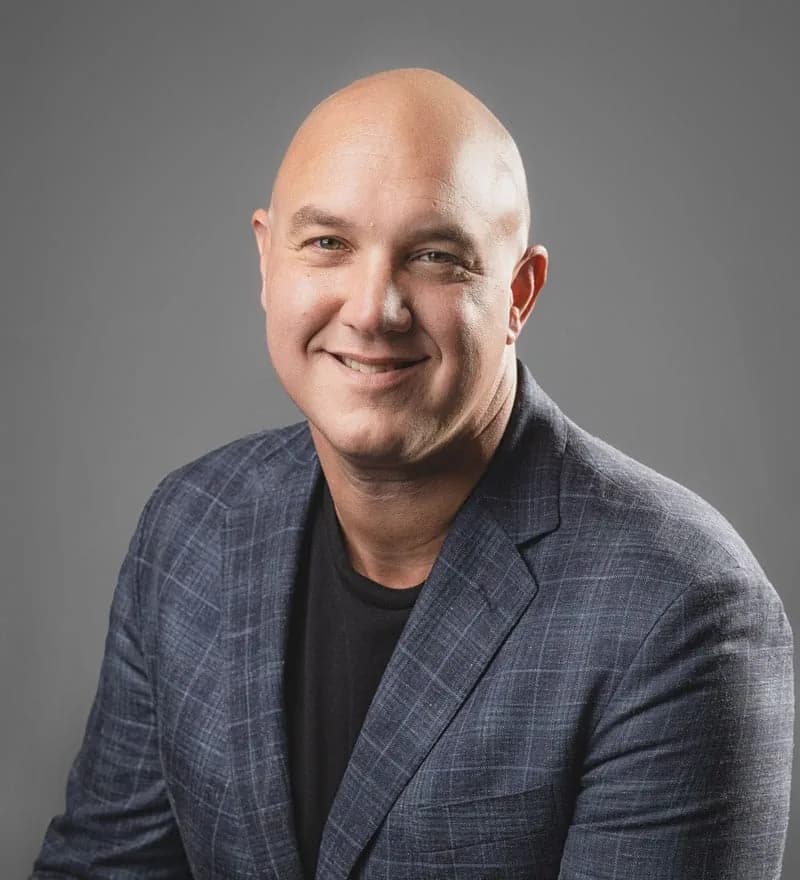 Chris Schuler