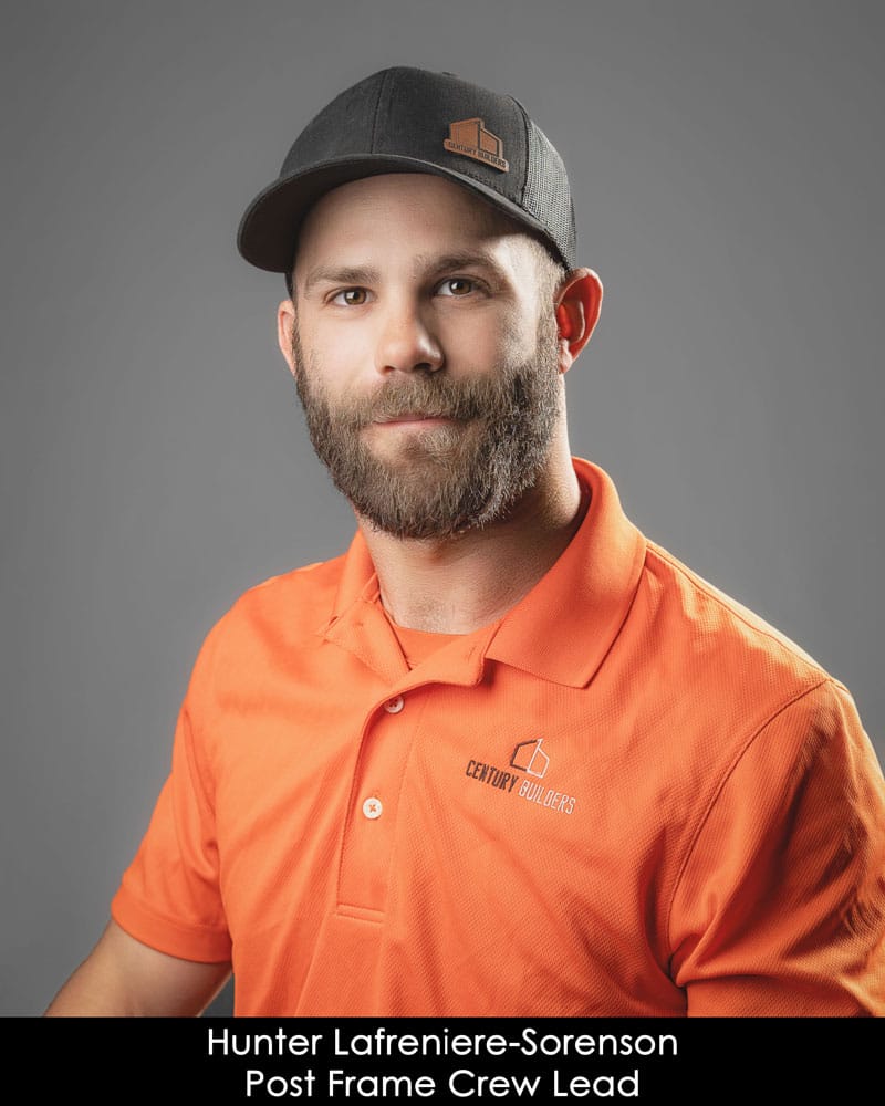 Hunter-Lafreniere-Sorenson